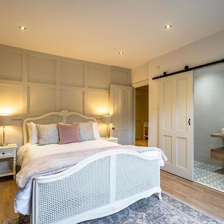 The Retreat At Dukes Townhouse Leilighet York Eksteriør bilde