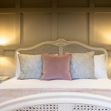 The Retreat At Dukes Townhouse Leilighet York Eksteriør bilde