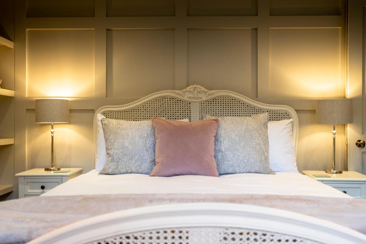 The Retreat At Dukes Townhouse Leilighet York Eksteriør bilde